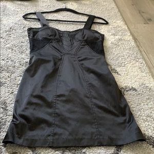 Kouture Little Black Dress